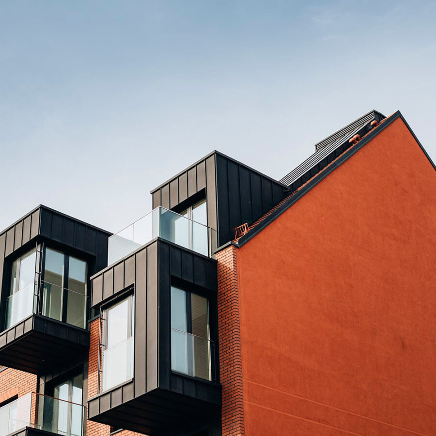 Smart Spaces: Tech-Driven Living