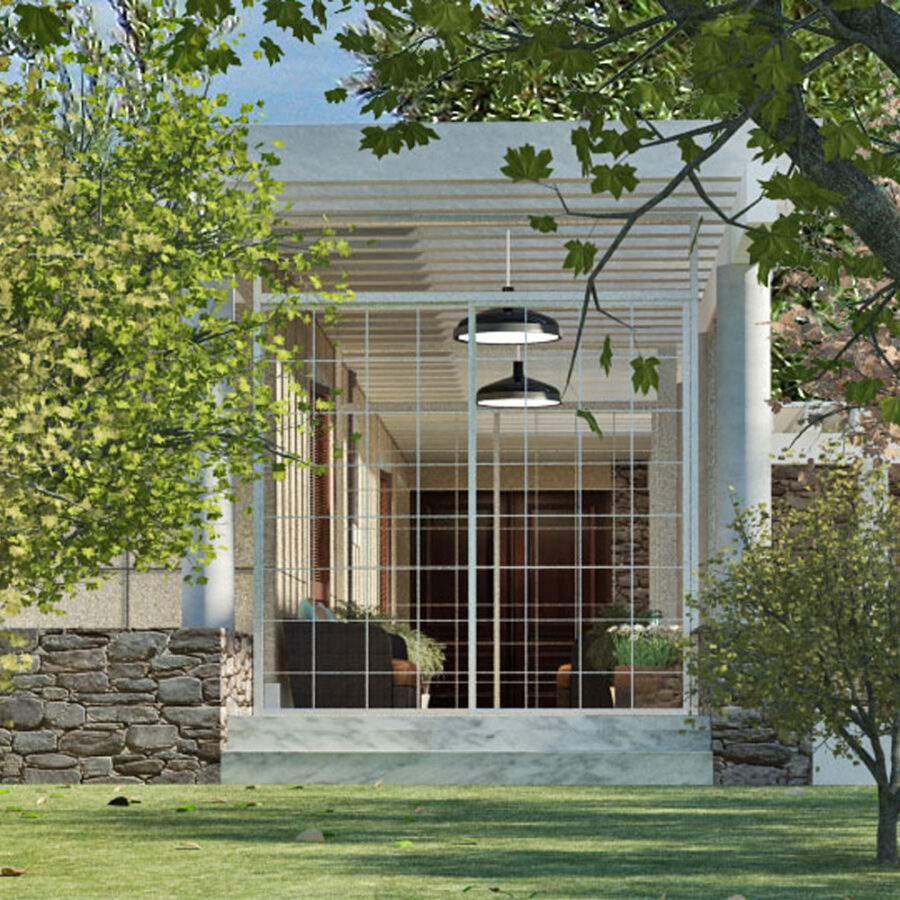 Building Green: Future-Proof Architecture