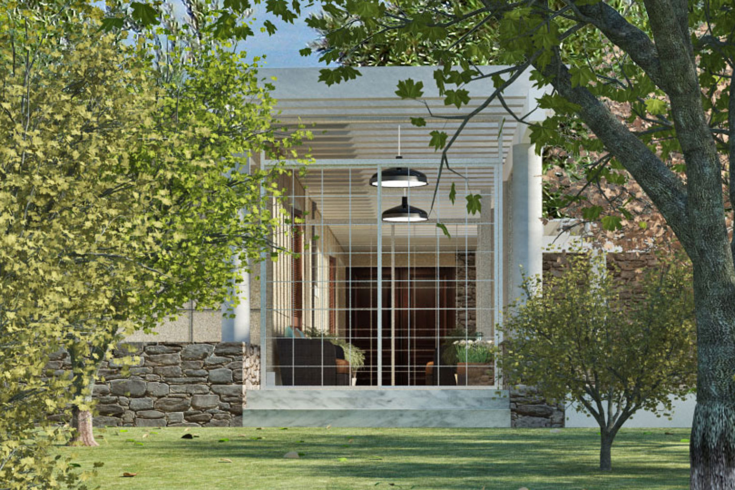 Building Green: Future-Proof Architecture